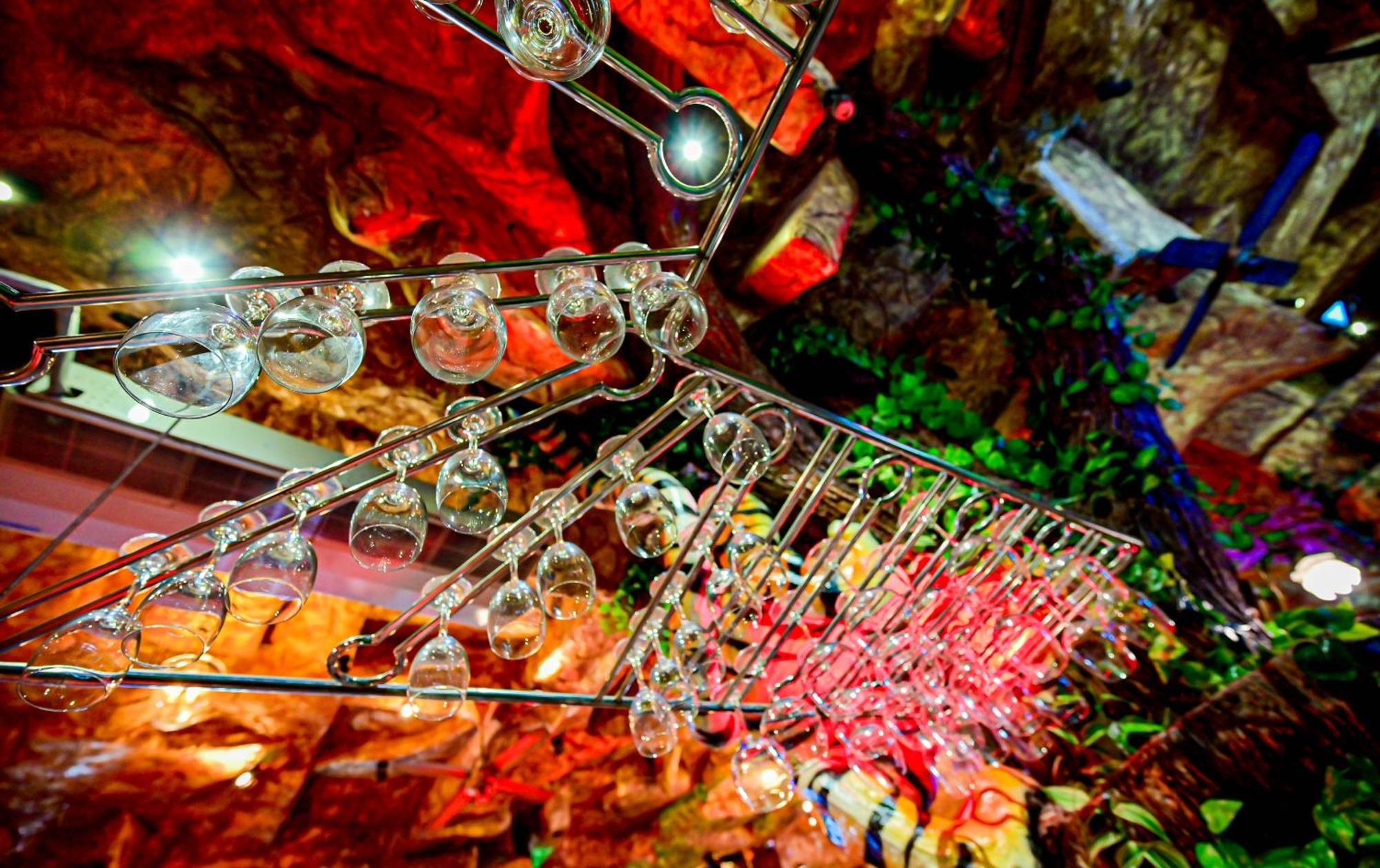 Tiger Complex Hotel Patong Eksteriør bilde